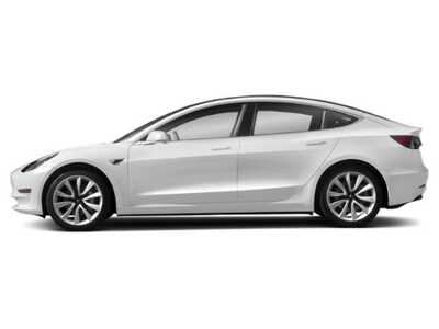 2018 Tesla Model 3, $18998. Photo 3