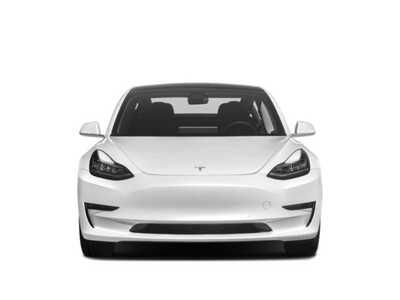 2018 Tesla Model 3, $18998. Photo 4