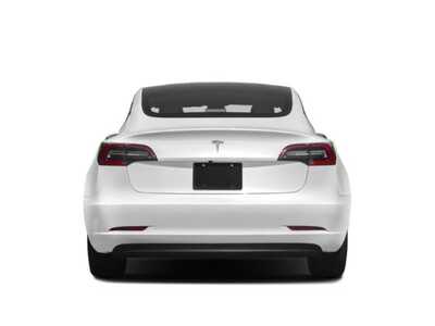 2018 Tesla Model 3, $18998. Photo 5
