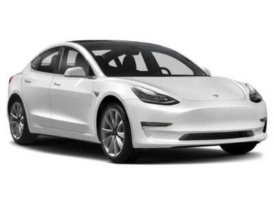 2018 Tesla Model 3, $18998. Photo 6