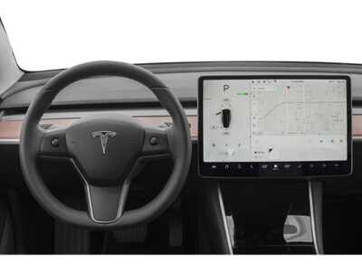 2018 Tesla Model 3, $18998. Photo 7