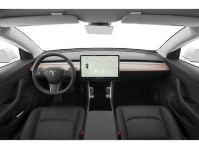2018 Tesla Model 3, $18998. Photo 8