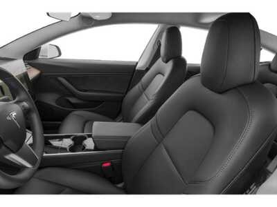 2018 Tesla Model 3, $18998. Photo 9