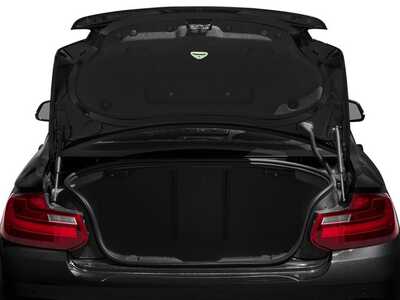 2016 BMW 2 Series, $12998. Photo 11