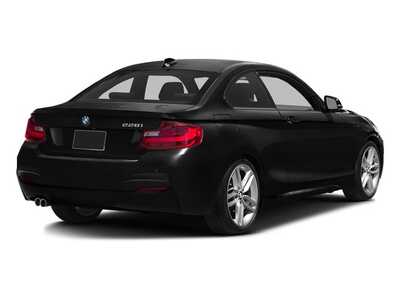 2016 BMW 2 Series, $12998. Photo 2