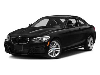 2016 BMW 2 Series, $12998. Photo 1