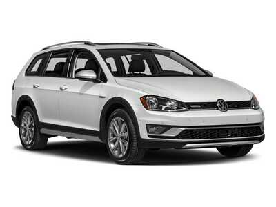 2017 Volkswagen Golf, $15000. Photo 9