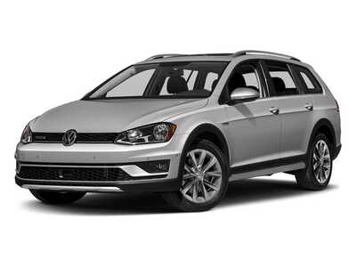 2017 Volkswagen Golf, $15000. Photo 1