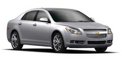2011 Chevrolet Malibu, $5998. Photo 1