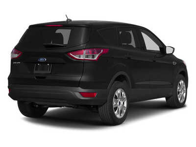 2014 Ford Escape, $10000. Photo 5