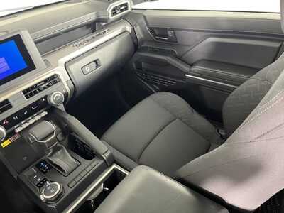 2025 Toyota Tacoma, $41998. Photo 11