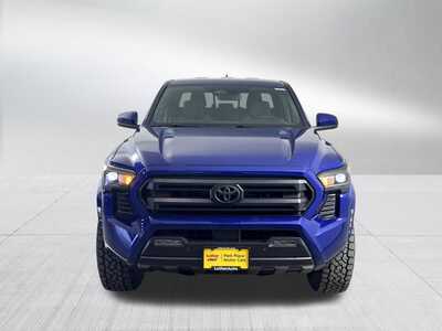 2025 Toyota Tacoma, $41998. Photo 2