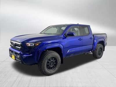 2025 Toyota Tacoma, $41998. Photo 3