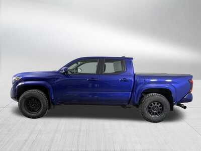 2025 Toyota Tacoma, $41998. Photo 4