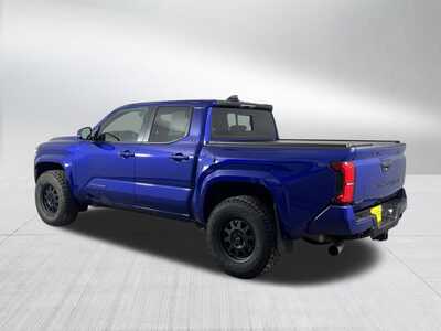 2025 Toyota Tacoma, $41998. Photo 5