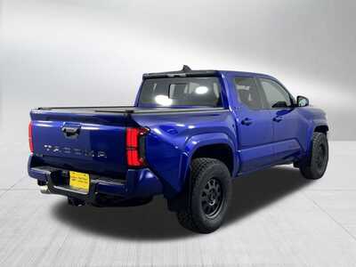 2025 Toyota Tacoma, $41998. Photo 7