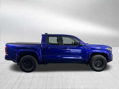 2025 Toyota Tacoma, $41998. Photo 8