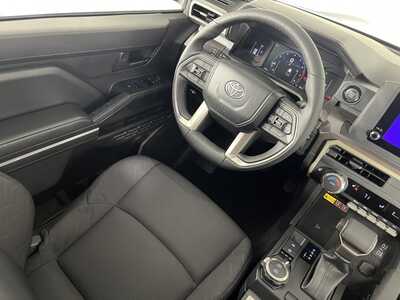 2025 Toyota Tacoma, $41998. Photo 9