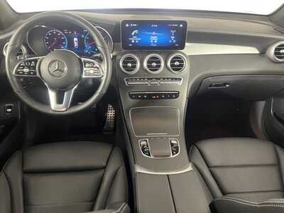 2023 Mercedes-Benz GLC-Class, $43348. Photo 10