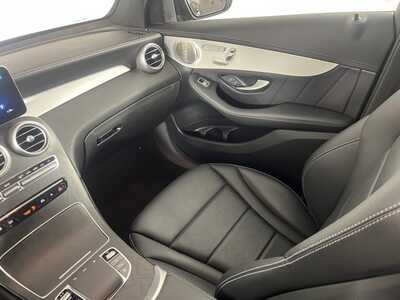 2023 Mercedes-Benz GLC-Class, $43348. Photo 11