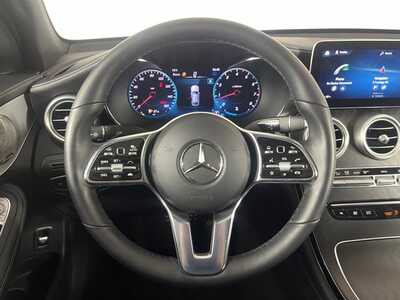 2023 Mercedes-Benz GLC-Class, $43348. Photo 12