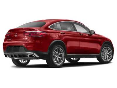 2023 Mercedes-Benz GLC-Class, $0. Photo 2
