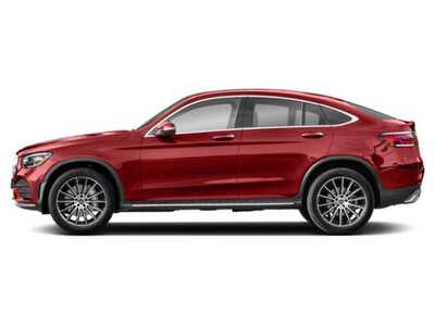 2023 Mercedes-Benz GLC-Class, $0. Photo 3