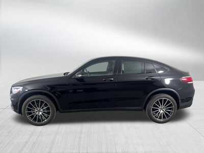 2023 Mercedes-Benz GLC-Class, $43348. Photo 4