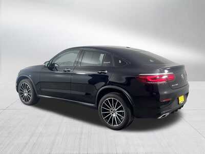 2023 Mercedes-Benz GLC-Class, $43348. Photo 5