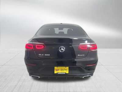 2023 Mercedes-Benz GLC-Class, $43348. Photo 6