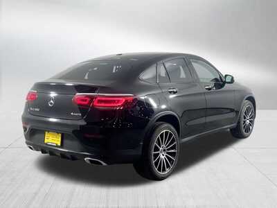 2023 Mercedes-Benz GLC-Class, $43348. Photo 7