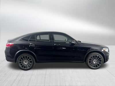 2023 Mercedes-Benz GLC-Class, $43348. Photo 8