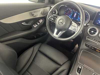 2023 Mercedes-Benz GLC-Class, $43348. Photo 9