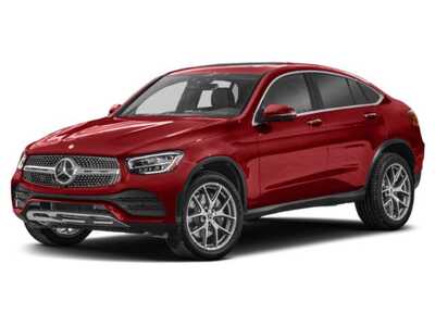 2023 Mercedes-Benz GLC-Class, $0. Photo 1