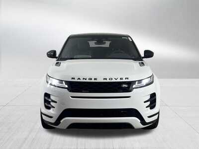 2023 Land Rover Range Rover, $0. Photo 2