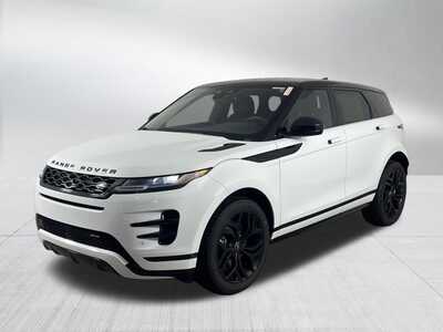 2023 Land Rover Range Rover, $0. Photo 3