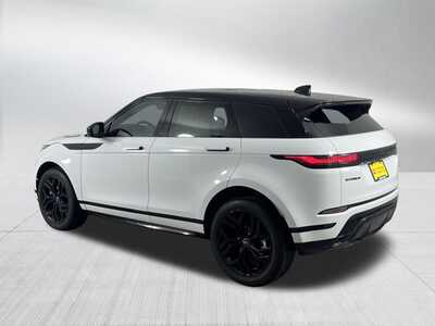 2023 Land Rover Range Rover, $0. Photo 5