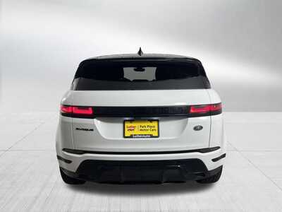 2023 Land Rover Range Rover, $0. Photo 6