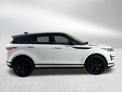 2023 Land Rover Range Rover, $0. Photo 8