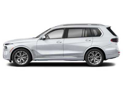 2025 BMW X7, $0. Photo 3
