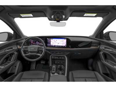 2026 Audi Q5, $58060. Photo 9