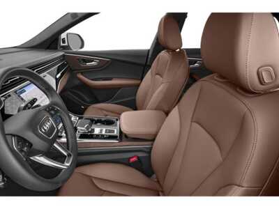 2026 Audi Q8, $76800. Photo 12