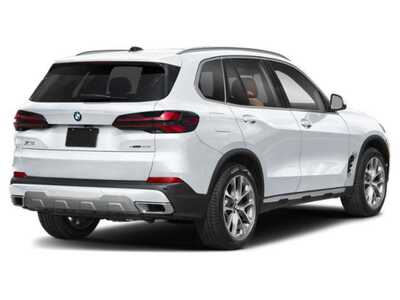 2026 BMW X5, $0. Photo 2