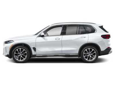 2026 BMW X5, $0. Photo 3
