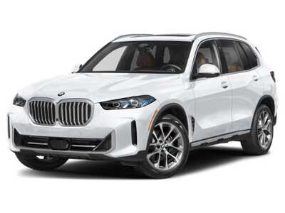 2026 BMW X5, $0. Photo 1