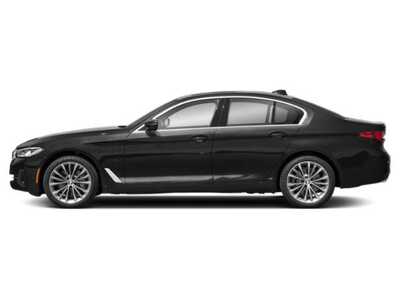 2022 BMW 5 Series, $21998. Photo 6