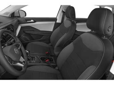 2023 Volkswagen Taos, $23998. Photo 12