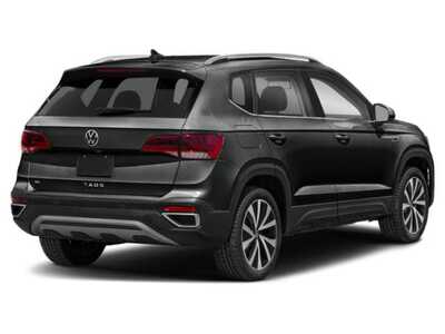 2023 Volkswagen Taos, $23998. Photo 2