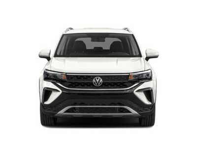 2023 Volkswagen Taos, $23998. Photo 7