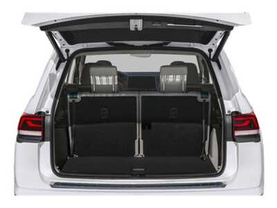 2024 Volkswagen Atlas, $43998. Photo 11